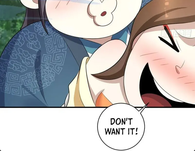 Invincible After a Hundred Years of Seclusion Chapter 15 page 5 - 