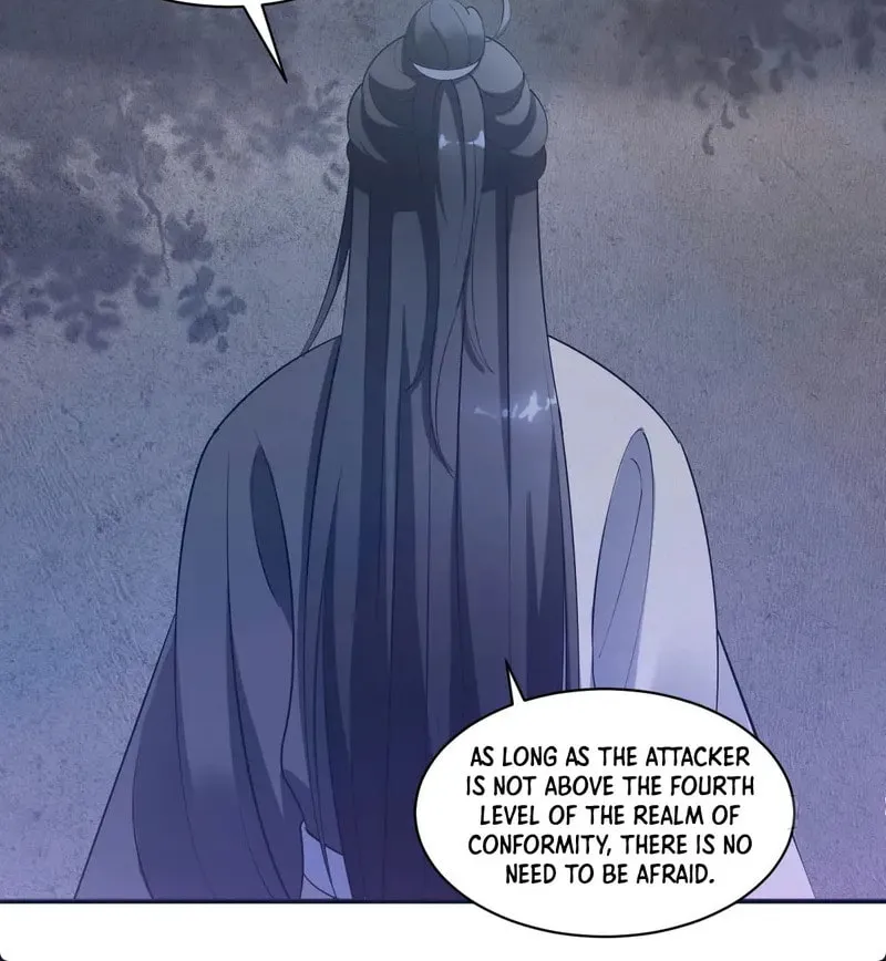 Invincible After a Hundred Years of Seclusion Chapter 16 page 16 - 