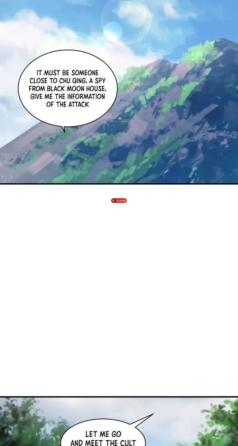 Invincible After a Hundred Years of Seclusion Chapter 16 page 19 - 