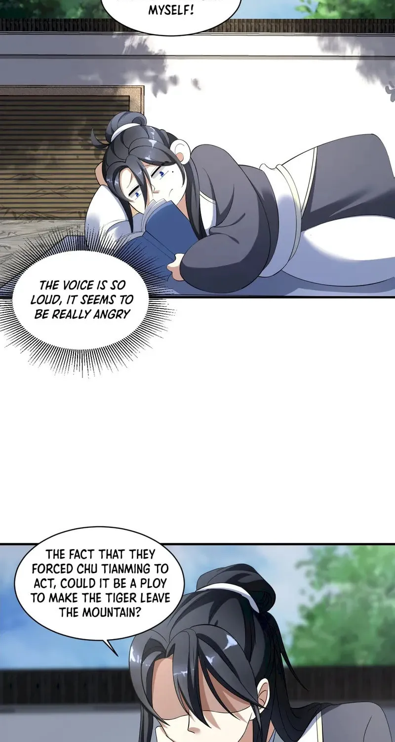 Invincible After a Hundred Years of Seclusion Chapter 16 page 20 - 