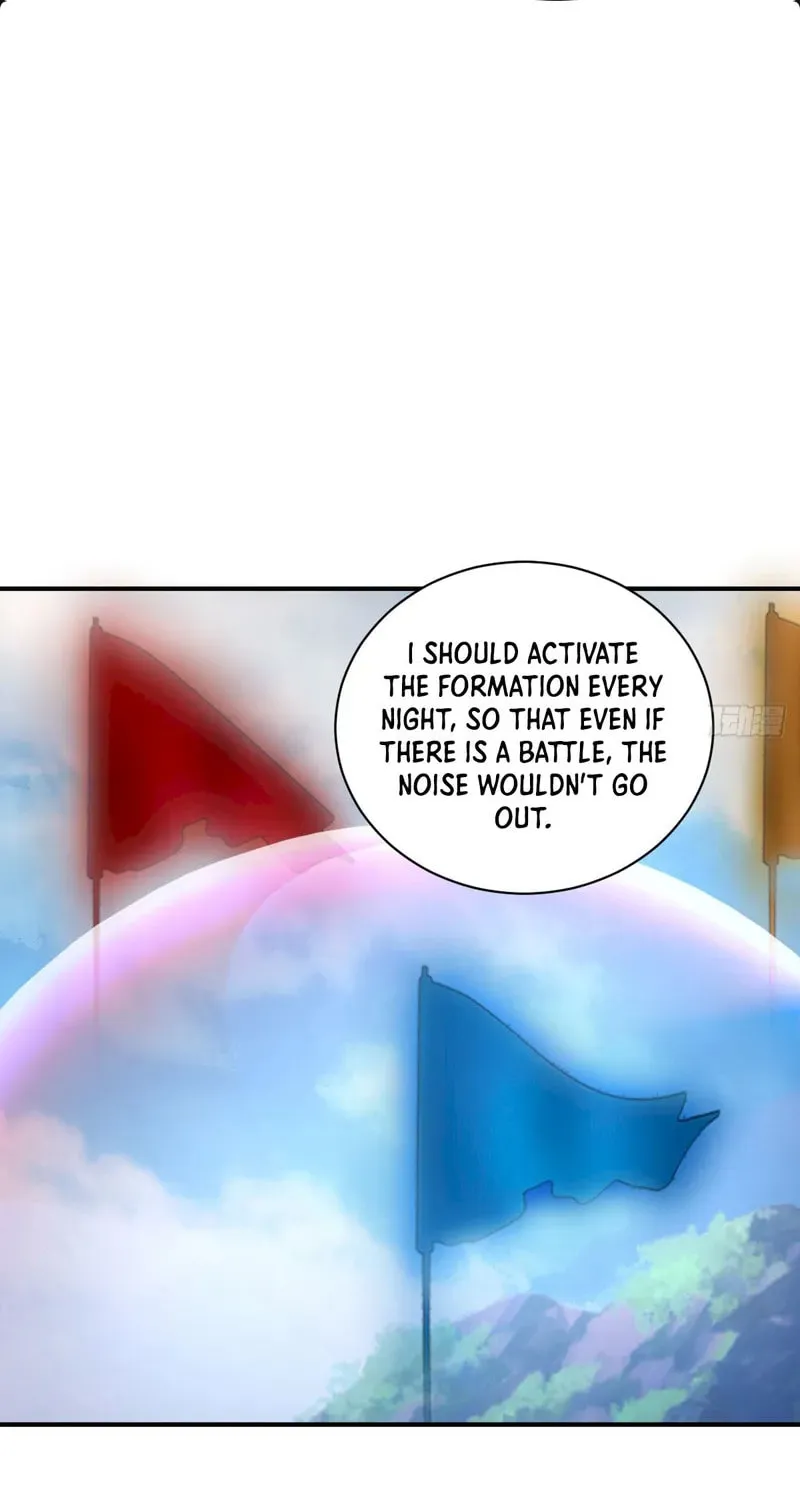 Invincible After a Hundred Years of Seclusion Chapter 16 page 22 - 