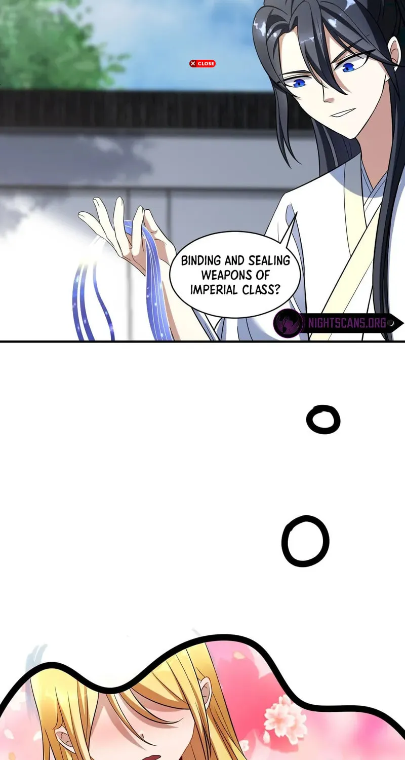 Invincible After a Hundred Years of Seclusion Chapter 16 page 24 - 