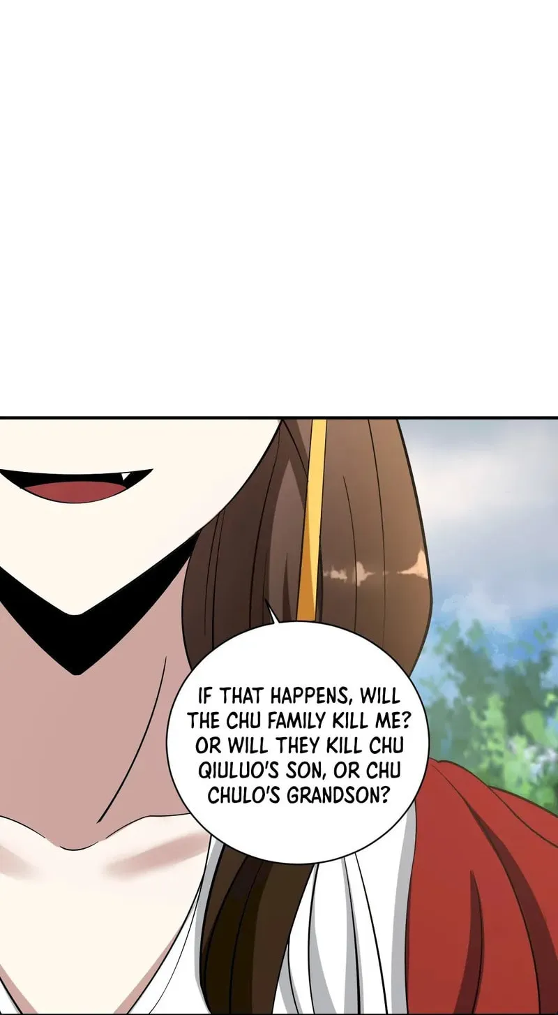 Invincible After a Hundred Years of Seclusion Chapter 16 page 33 - 
