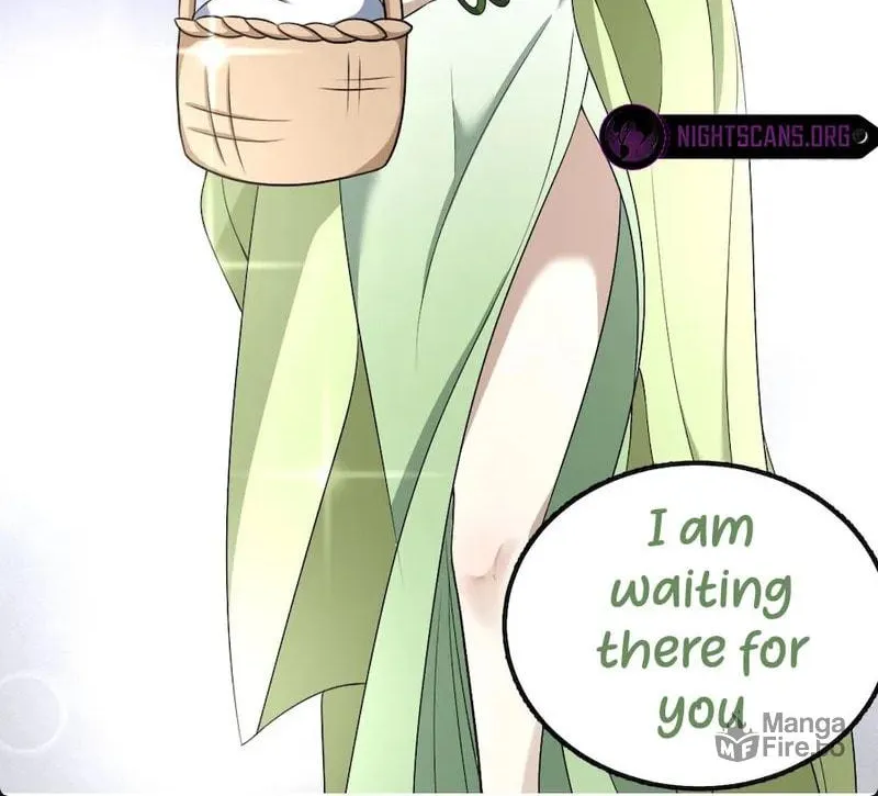 Invincible After a Hundred Years of Seclusion Chapter 16 page 39 - 