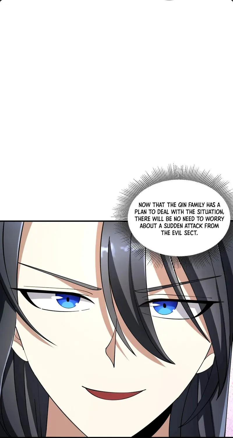 Invincible After a Hundred Years of Seclusion Chapter 16 page 7 - 