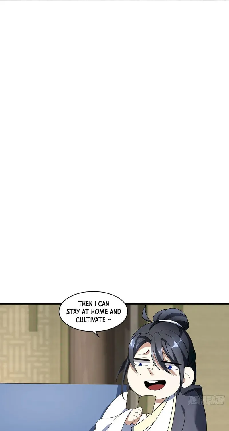 Invincible After a Hundred Years of Seclusion Chapter 16 page 8 - 