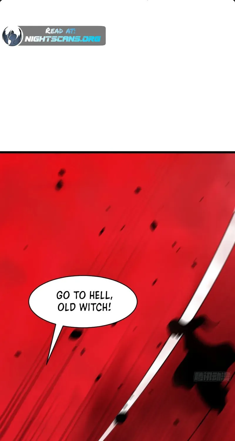 Invincible After a Hundred Years of Seclusion Chapter 17 page 17 - 