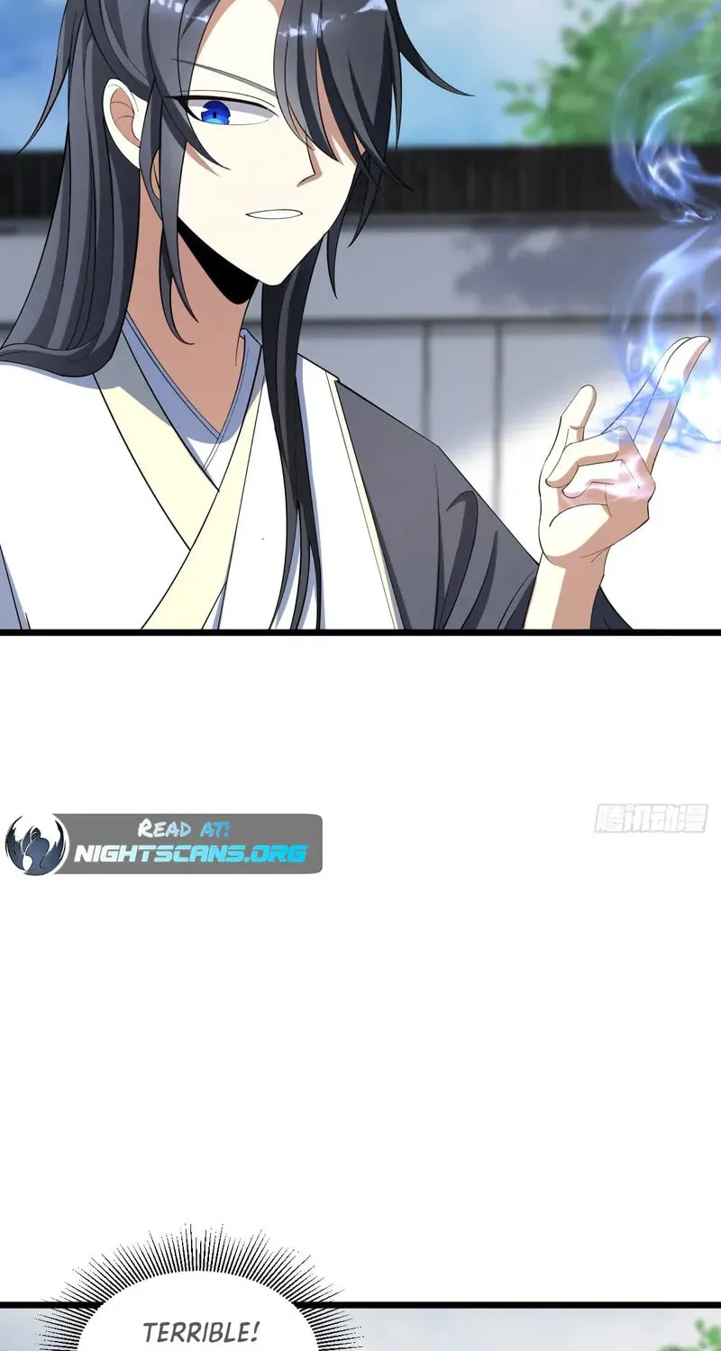 Invincible After a Hundred Years of Seclusion Chapter 17 page 19 - 