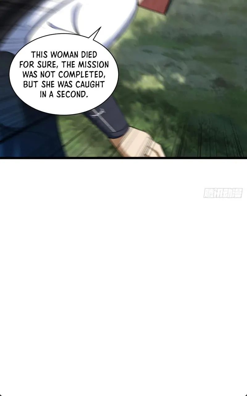 Invincible After a Hundred Years of Seclusion Chapter 17 page 23 - 