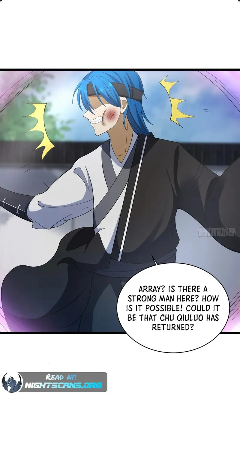 Invincible After a Hundred Years of Seclusion Chapter 17 page 24 - 