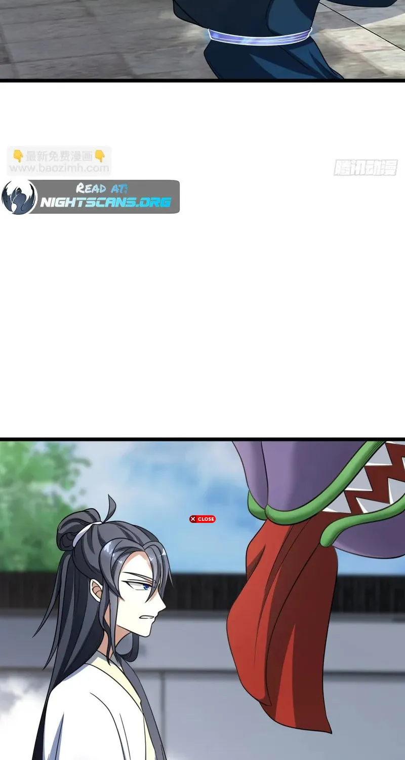 Invincible After a Hundred Years of Seclusion Chapter 17 page 27 - 