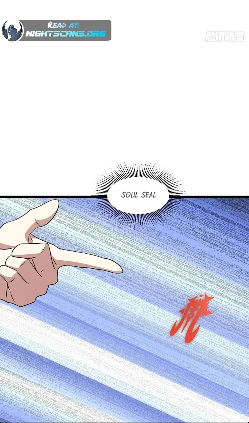 Invincible After a Hundred Years of Seclusion Chapter 17 page 30 - 