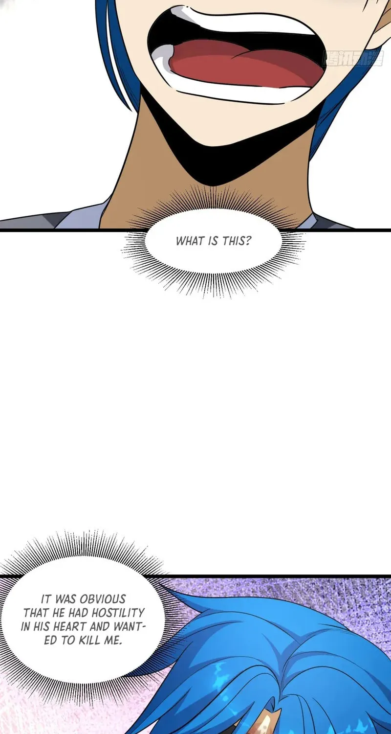 Invincible After a Hundred Years of Seclusion Chapter 17 page 32 - 