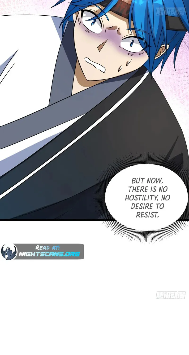 Invincible After a Hundred Years of Seclusion Chapter 17 page 33 - 