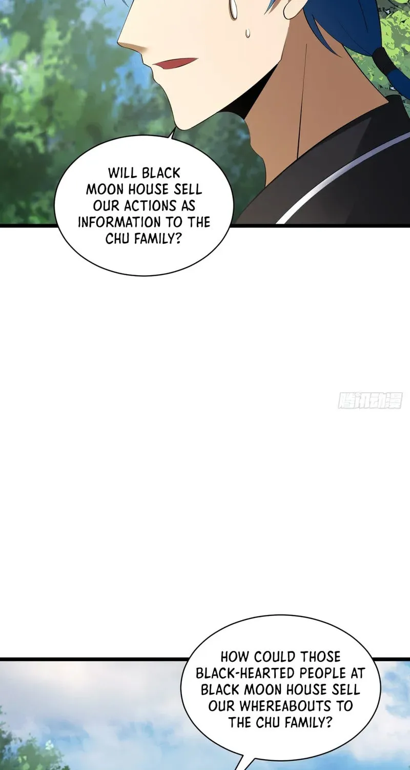 Invincible After a Hundred Years of Seclusion Chapter 17 page 5 - 