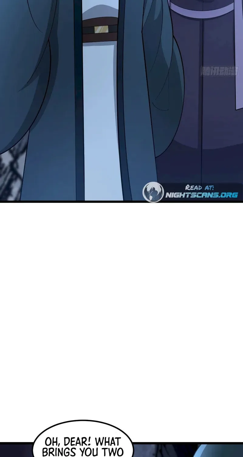 Invincible After a Hundred Years of Seclusion Chapter 18 page 11 - 