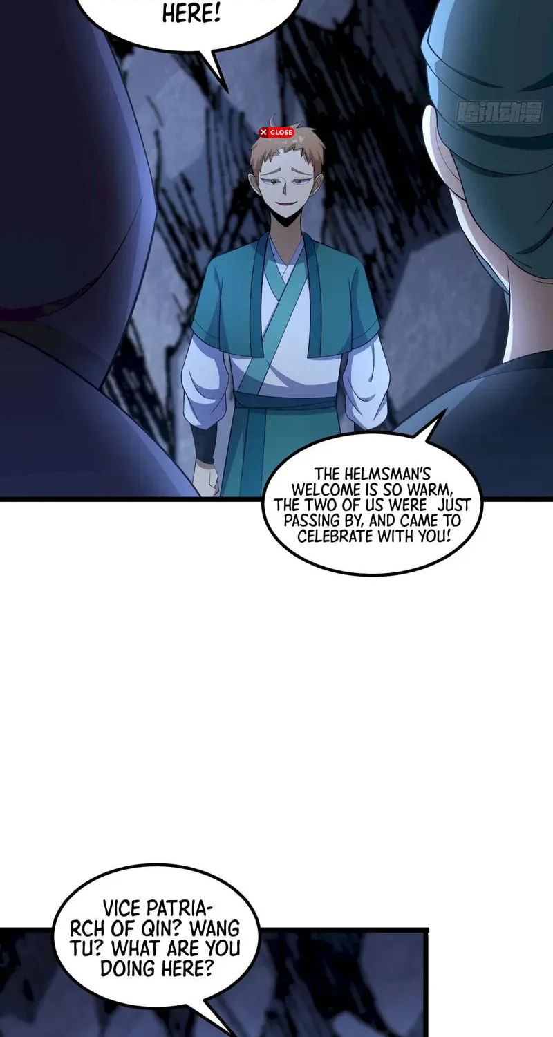 Invincible After a Hundred Years of Seclusion Chapter 18 page 12 - 