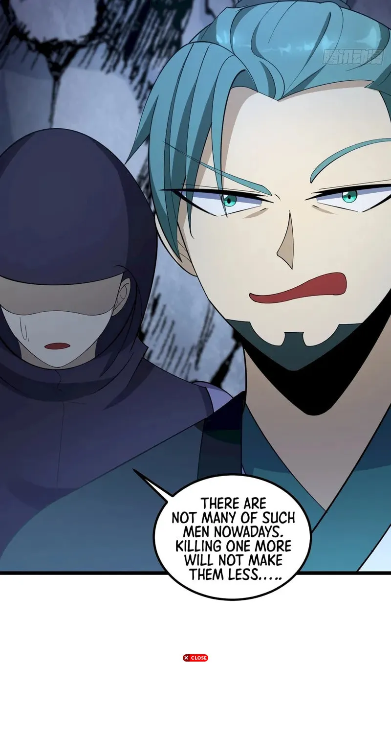 Invincible After a Hundred Years of Seclusion Chapter 18 page 17 - 