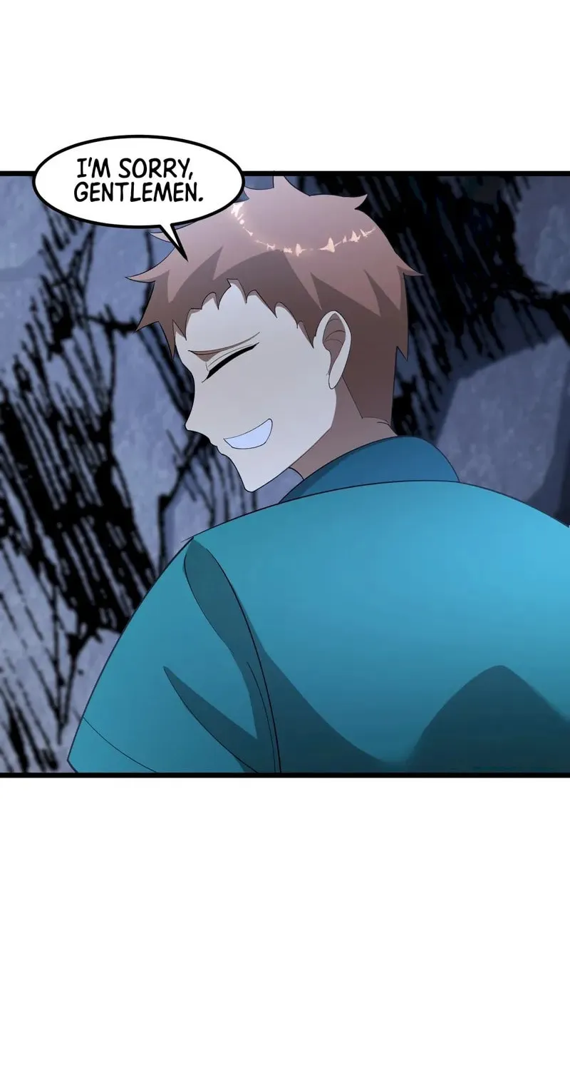 Invincible After a Hundred Years of Seclusion Chapter 18 page 18 - 