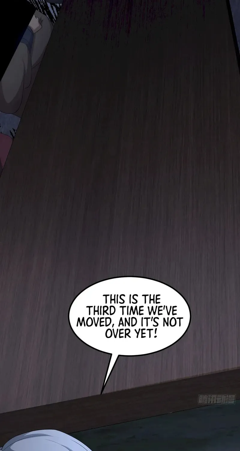 Invincible After a Hundred Years of Seclusion Chapter 18 page 3 - 