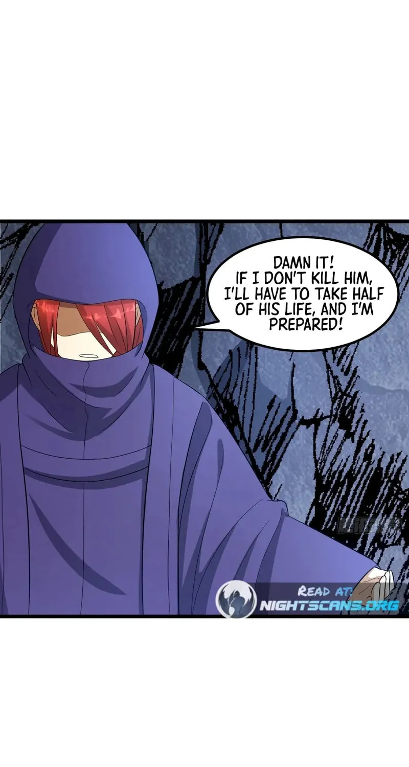 Invincible After a Hundred Years of Seclusion Chapter 18 page 26 - 