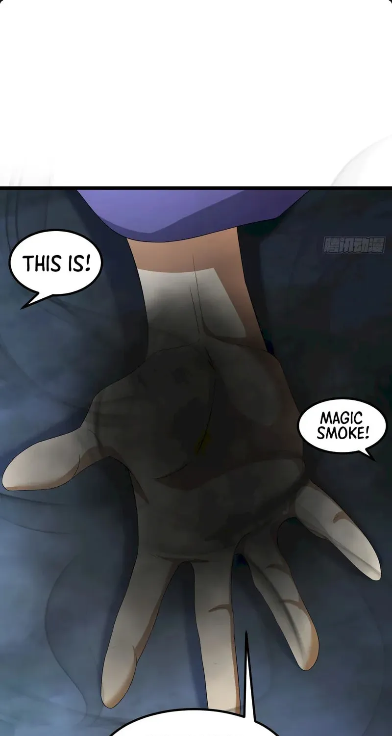 Invincible After a Hundred Years of Seclusion Chapter 18 page 28 - 