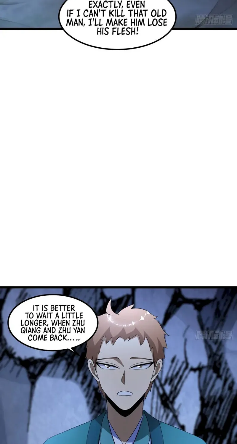 Invincible After a Hundred Years of Seclusion Chapter 18 page 29 - 