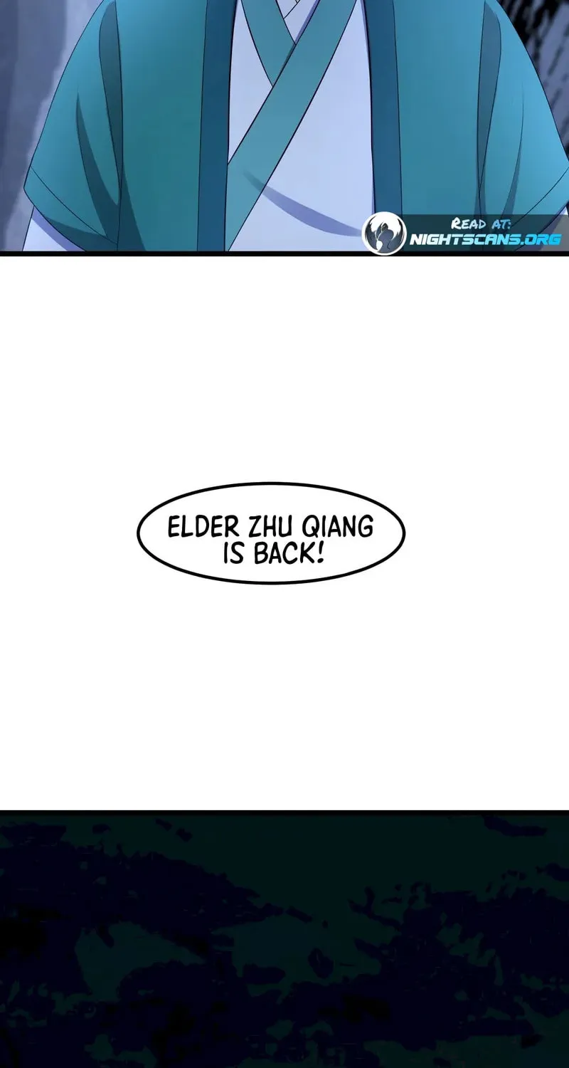 Invincible After a Hundred Years of Seclusion Chapter 18 page 30 - 