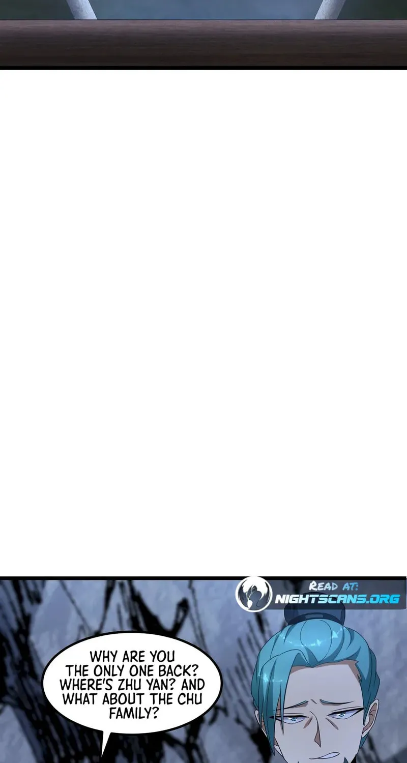 Invincible After a Hundred Years of Seclusion Chapter 18 page 32 - 