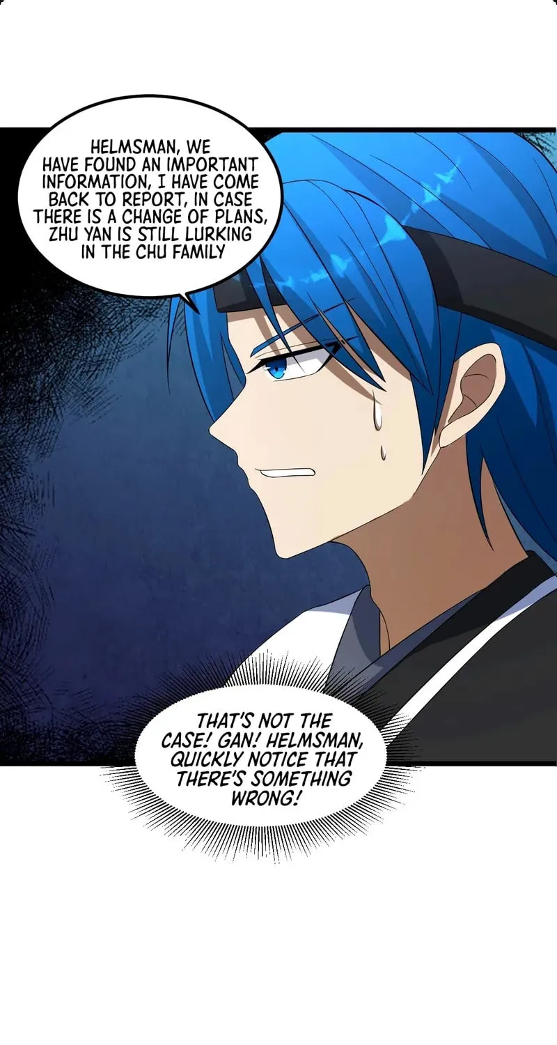 Invincible After a Hundred Years of Seclusion Chapter 18 page 34 - 