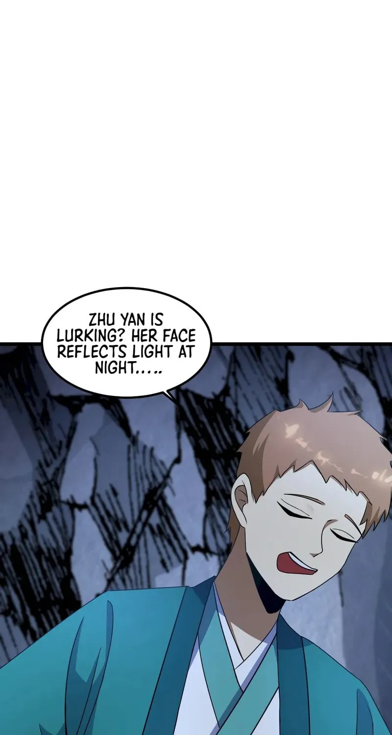 Invincible After a Hundred Years of Seclusion Chapter 18 page 35 - 