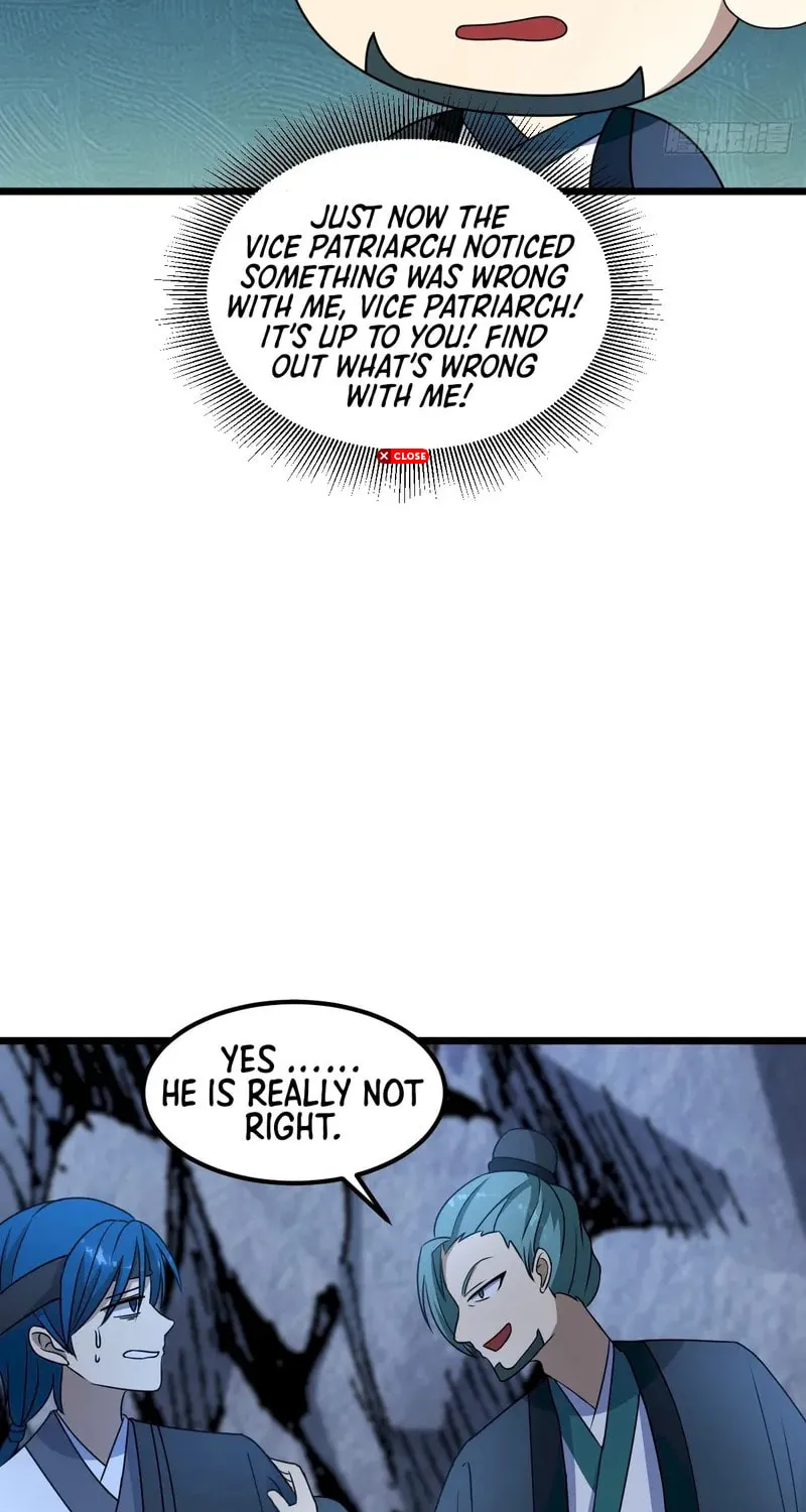 Invincible After a Hundred Years of Seclusion Chapter 18 page 37 - 