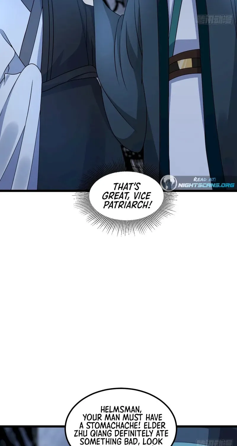 Invincible After a Hundred Years of Seclusion Chapter 18 page 38 - 