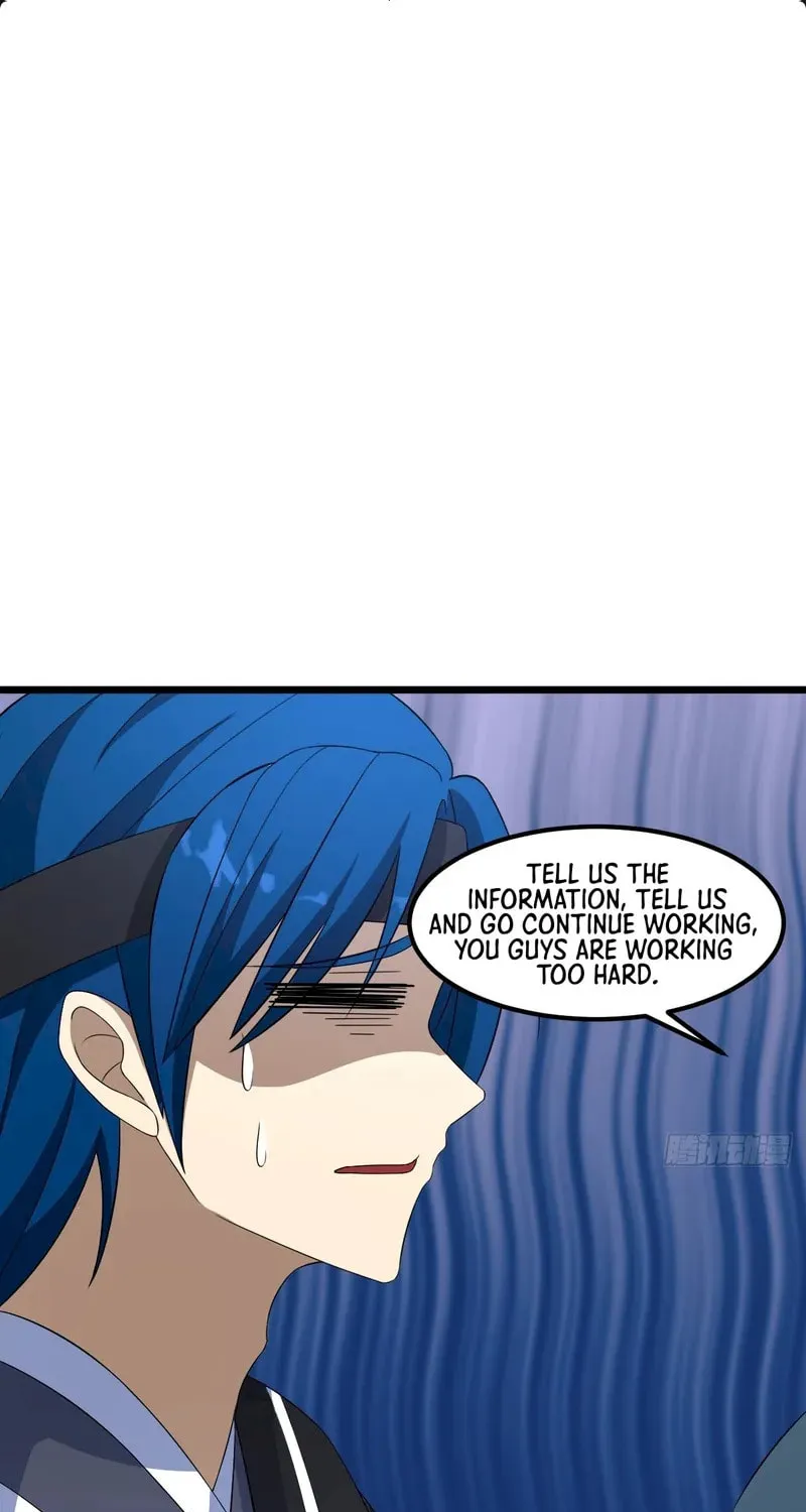 Invincible After a Hundred Years of Seclusion Chapter 18 page 41 - 