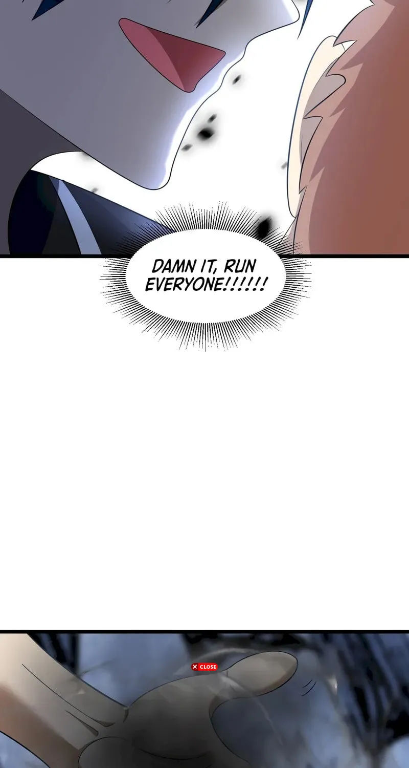 Invincible After a Hundred Years of Seclusion Chapter 18 page 43 - 