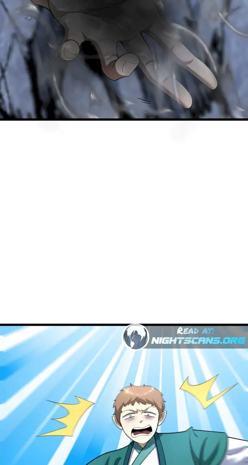 Invincible After a Hundred Years of Seclusion Chapter 18 page 44 - 