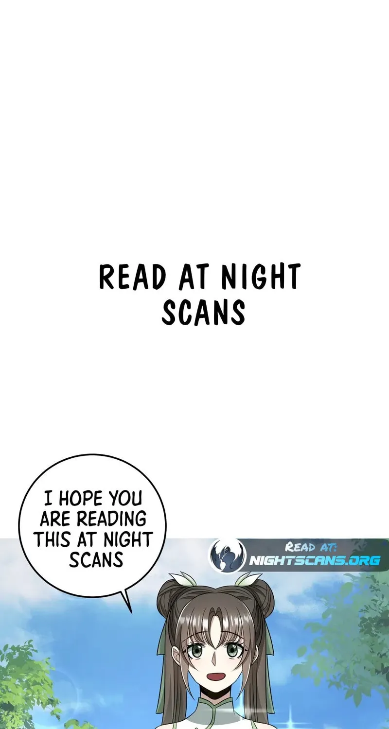 Invincible After a Hundred Years of Seclusion Chapter 18 page 48 - 