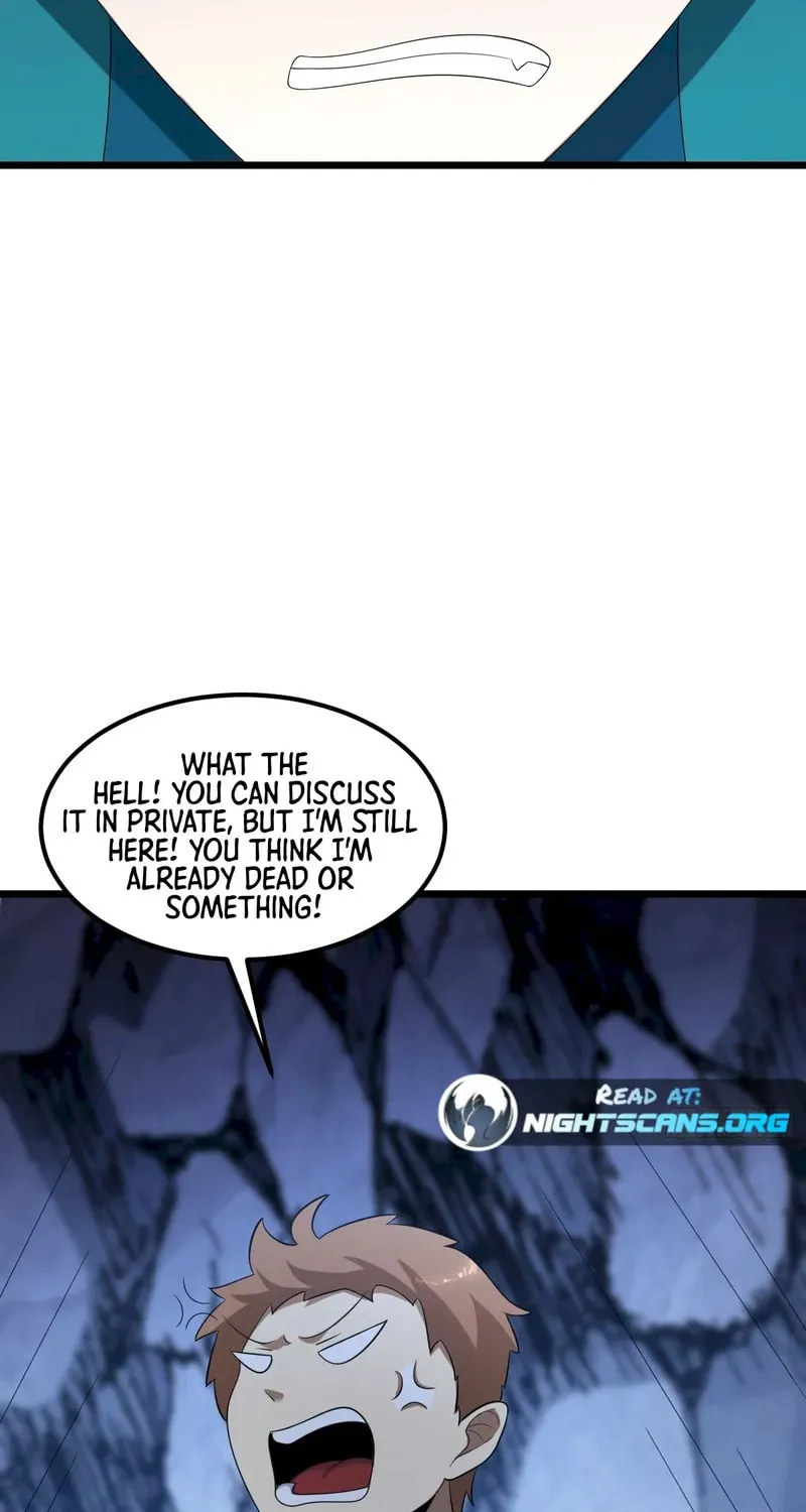 Invincible After a Hundred Years of Seclusion Chapter 18 page 6 - 