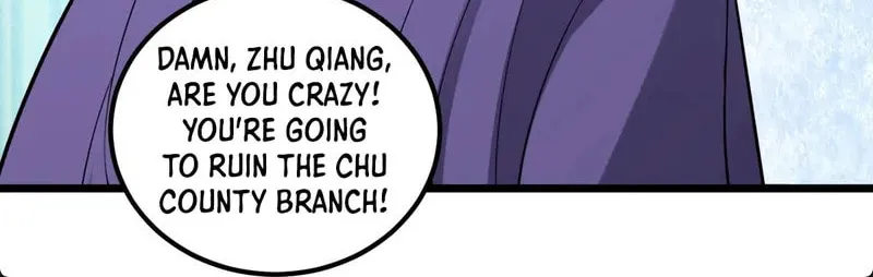 Invincible After a Hundred Years of Seclusion Chapter 19 page 11 - 