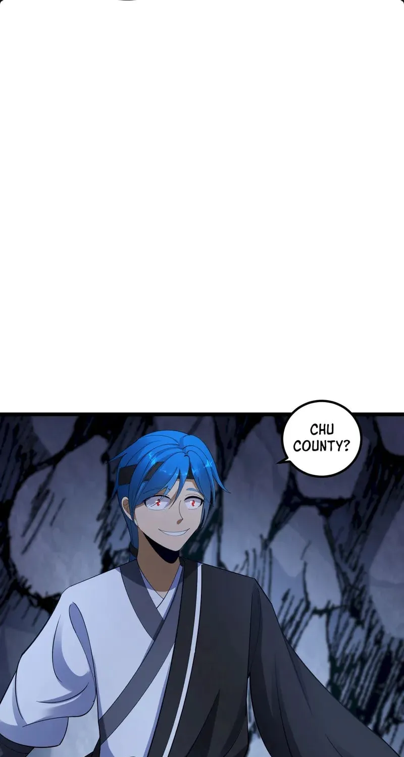 Invincible After a Hundred Years of Seclusion Chapter 19 page 12 - 