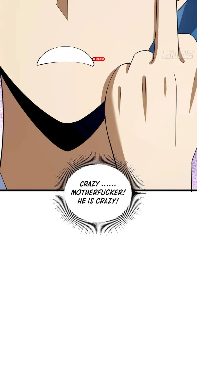 Invincible After a Hundred Years of Seclusion Chapter 19 page 14 - 