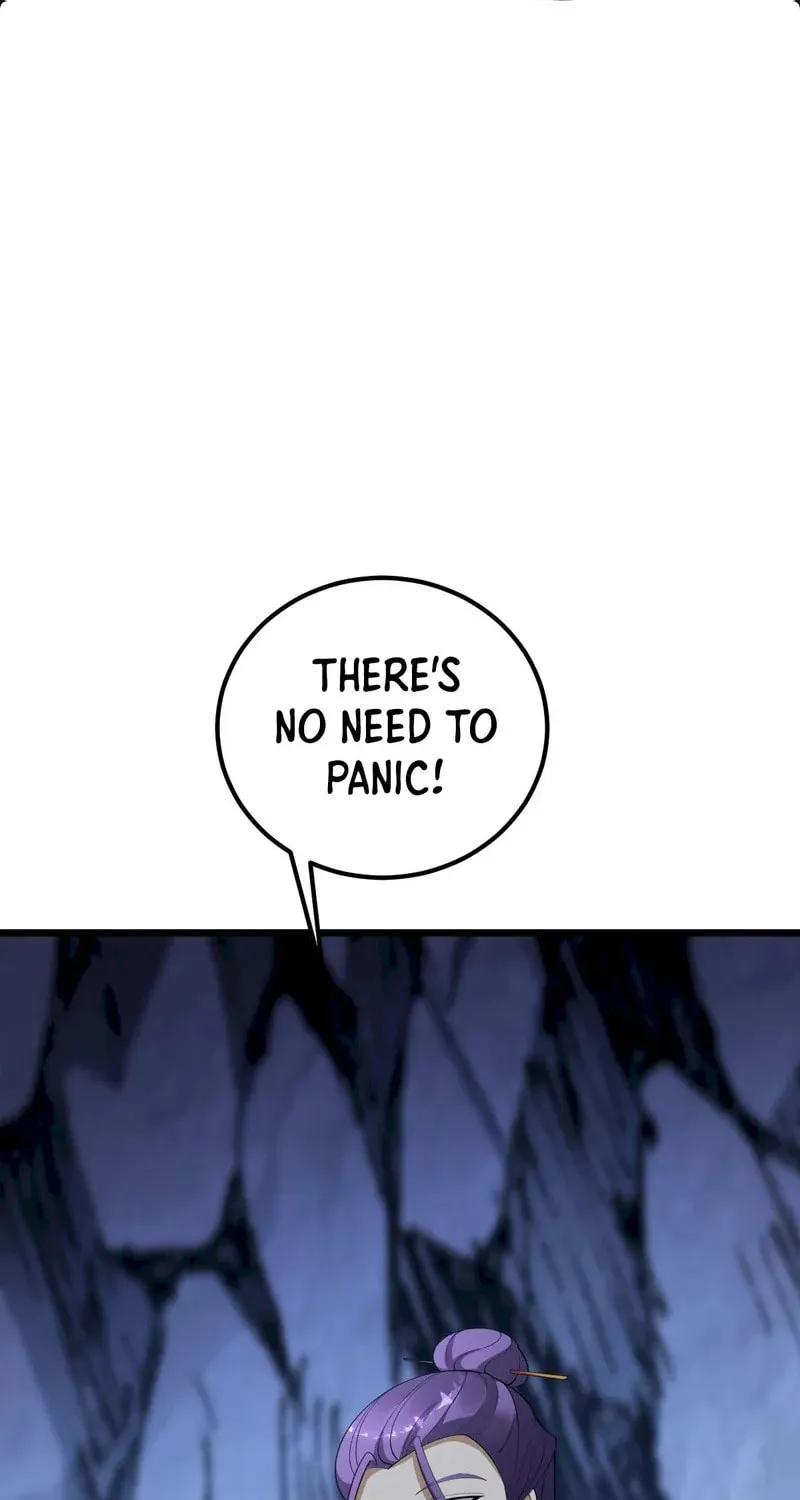 Invincible After a Hundred Years of Seclusion Chapter 19 page 16 - 