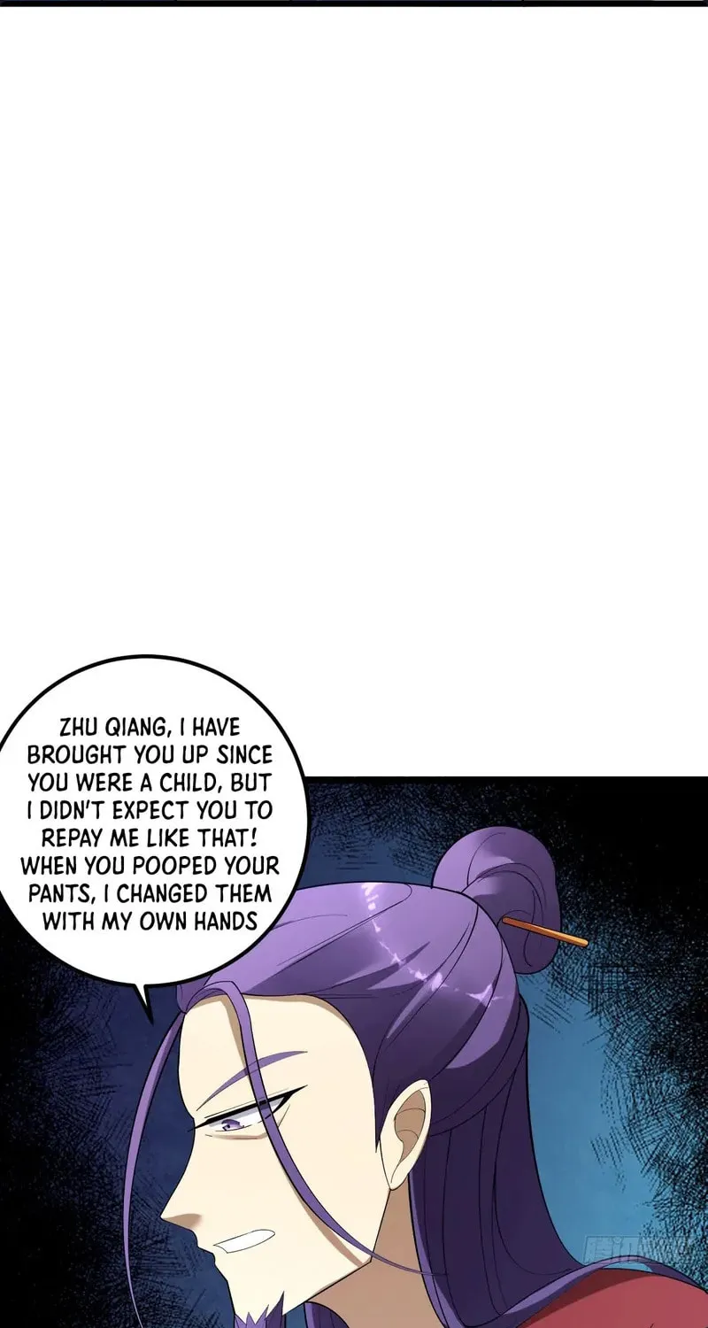 Invincible After a Hundred Years of Seclusion Chapter 19 page 19 - 