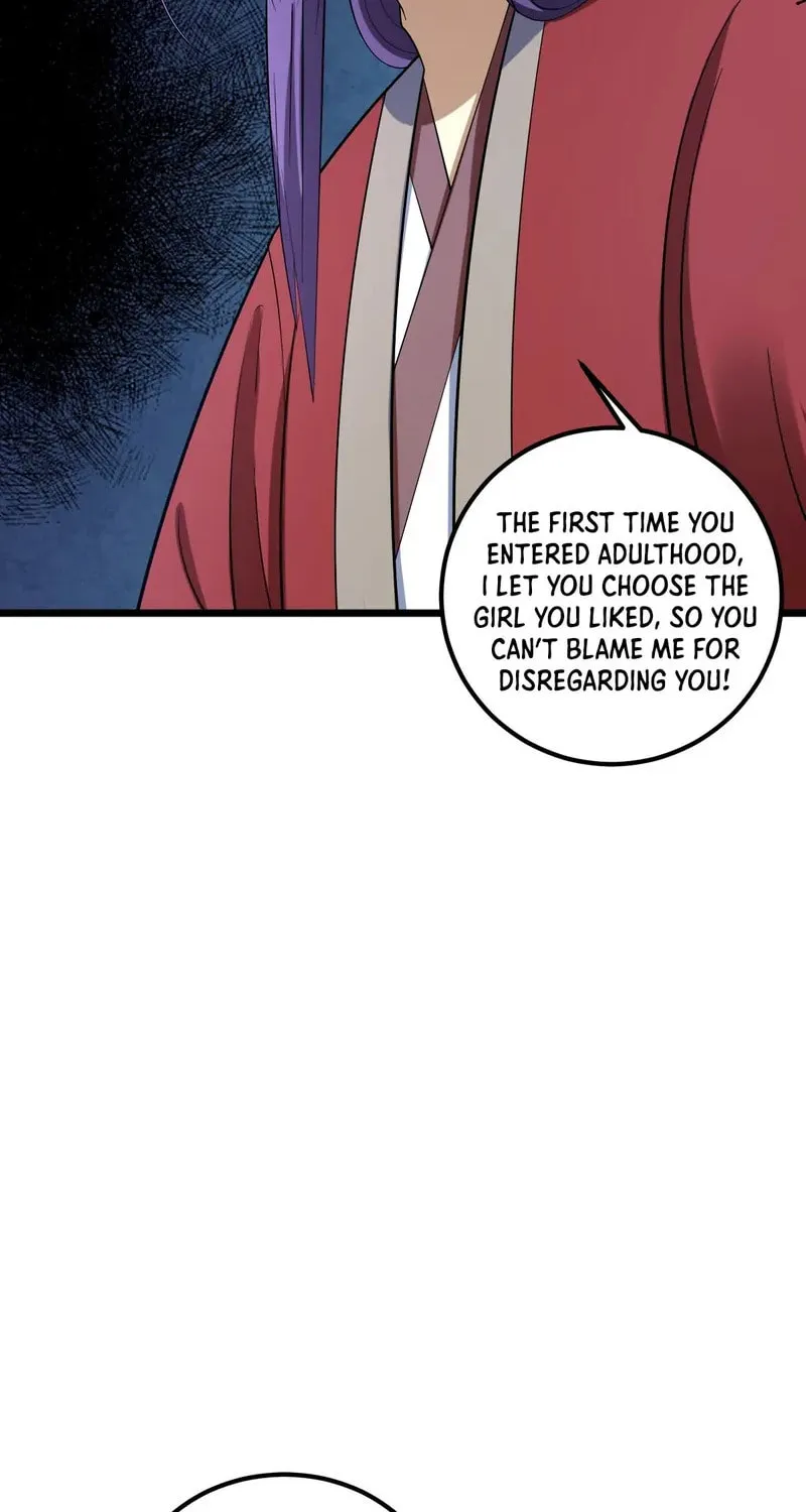 Invincible After a Hundred Years of Seclusion Chapter 19 page 20 - 