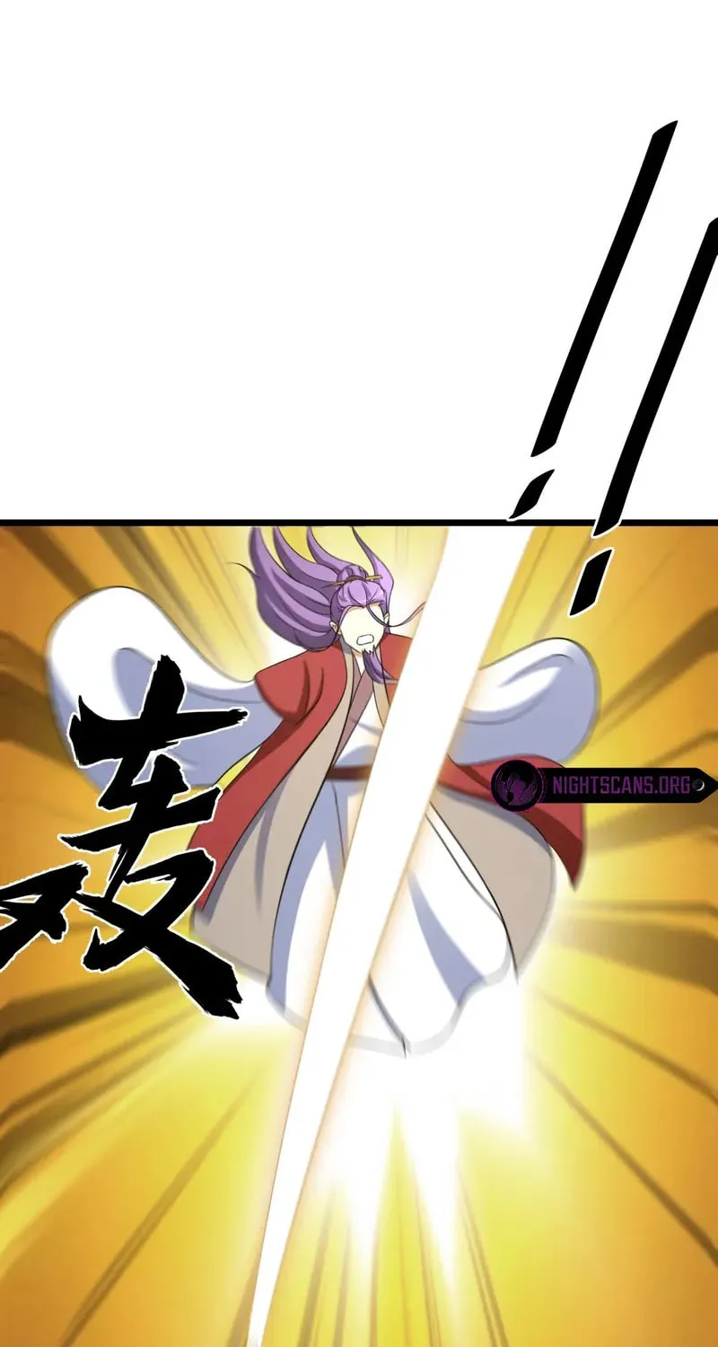 Invincible After a Hundred Years of Seclusion Chapter 19 page 23 - 