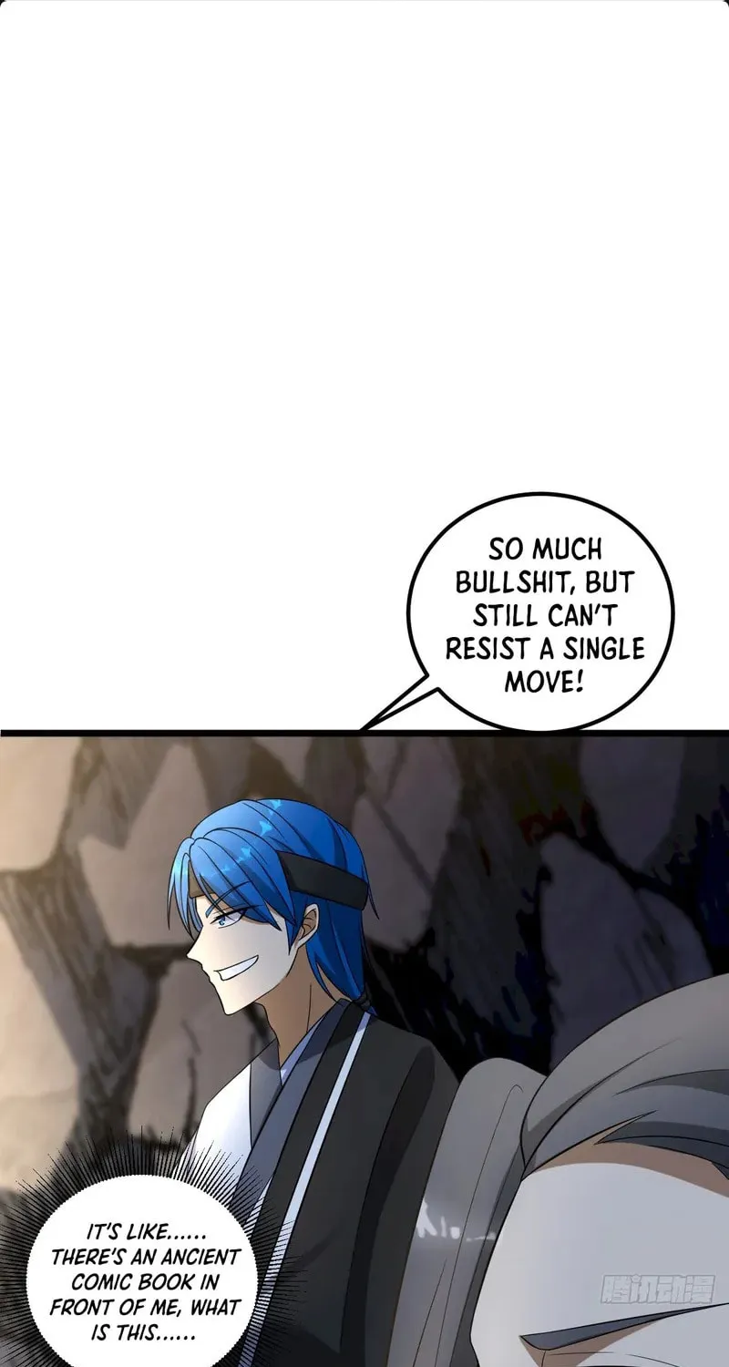 Invincible After a Hundred Years of Seclusion Chapter 19 page 25 - 