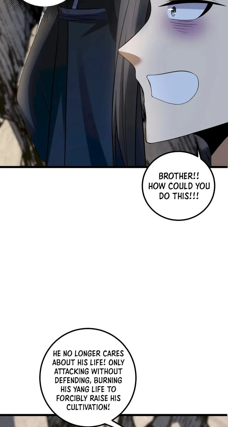 Invincible After a Hundred Years of Seclusion Chapter 19 page 26 - 