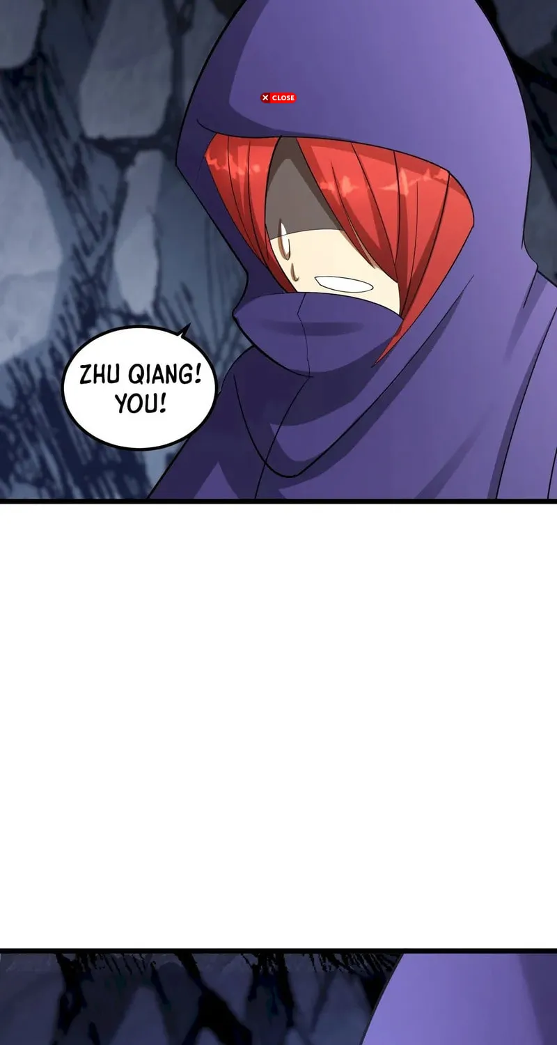 Invincible After a Hundred Years of Seclusion Chapter 19 page 4 - 