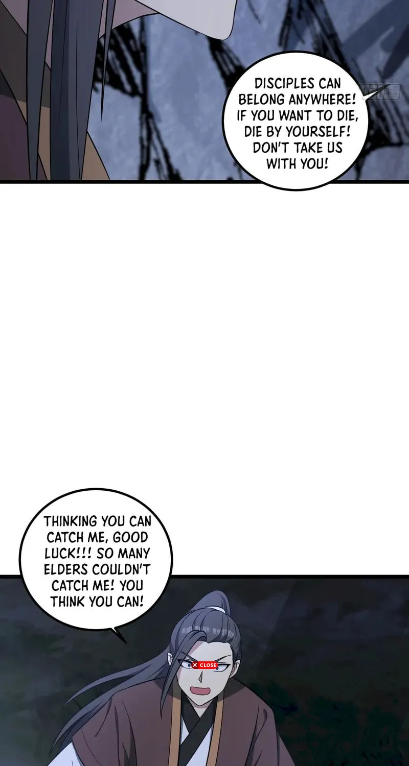 Invincible After a Hundred Years of Seclusion Chapter 19 page 31 - 