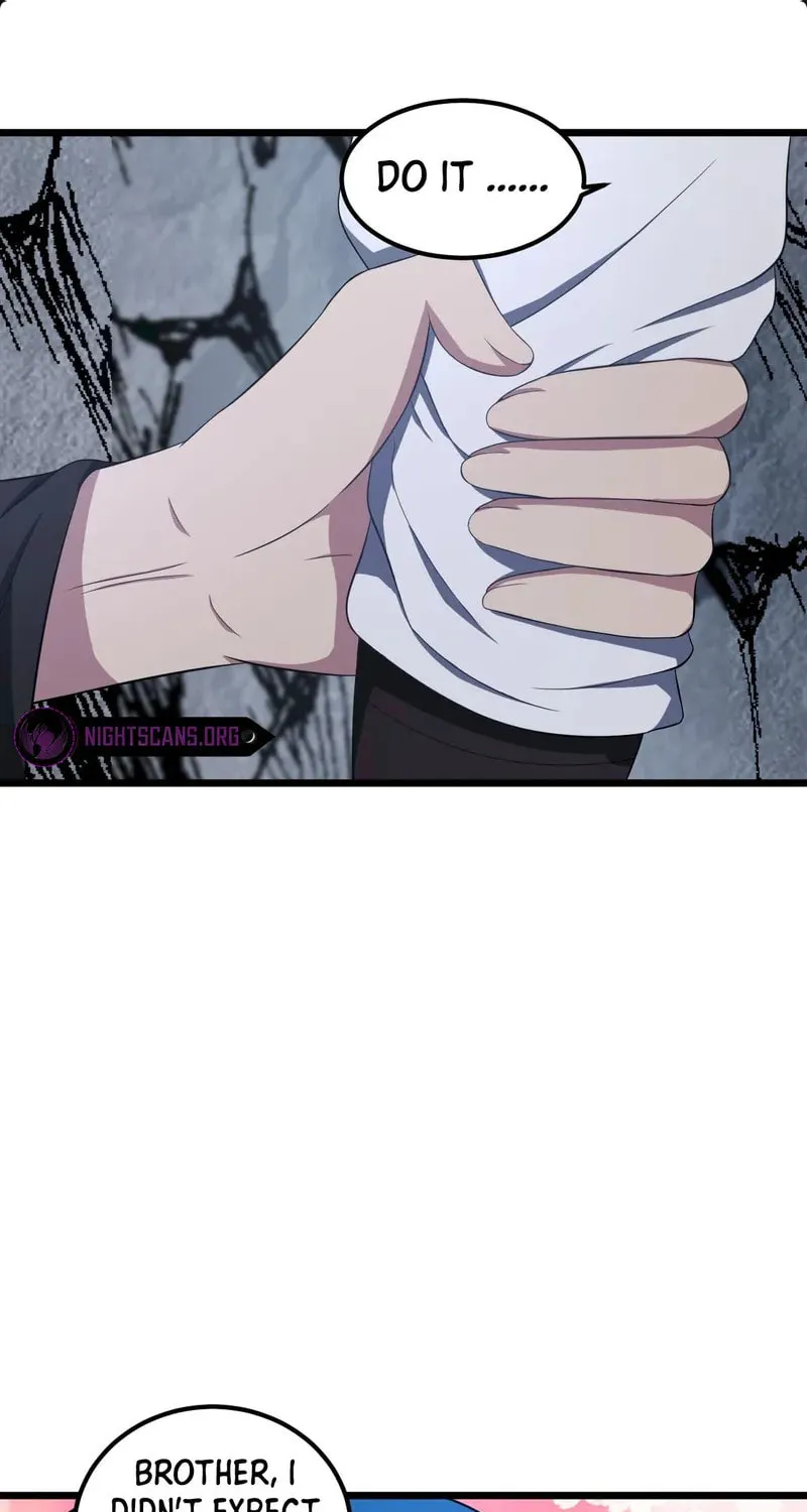 Invincible After a Hundred Years of Seclusion Chapter 19 page 34 - 